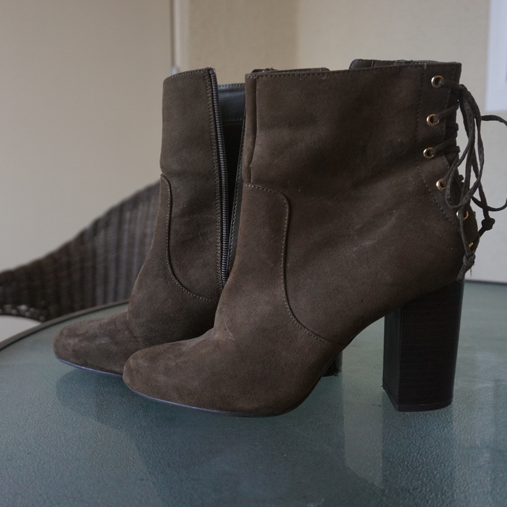 Booties